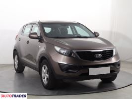 Kia Sportage 2014 1.6 132 KM