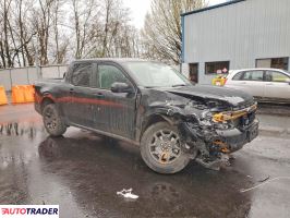 Ford Maverick 2023 2