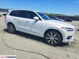 Volvo XC90 2020 2