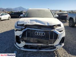 Audi Q3 2025 2
