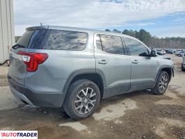 GMC Acadia 2023 2