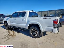 Toyota Tacoma 2023 3