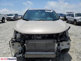 Honda CR-V 2019 1 Honda CR-V 2019 1