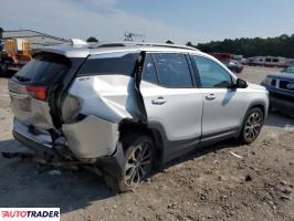 GMC Terrain 2019 2