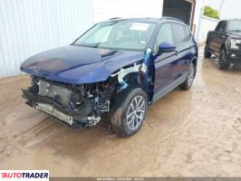 Volkswagen Tiguan 2021 2 Volkswagen Tiguan 2021 2