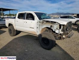 Toyota Tacoma 2023 3