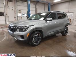 Kia Pozostałe 2025 2