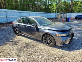 Honda Civic 2024 2