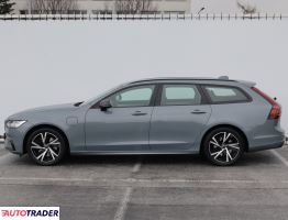 Volvo V90 2020 2.0 386 KM