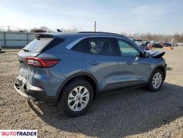 Ford Escape 2024 1 Ford Escape 2024 1
