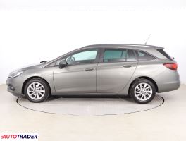 Opel Astra 2020 1.2 128 KM Opel Astra 2020 1.2 128 KM