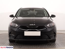 Kia Ceed 2023 1.5 158 KM