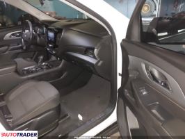 Chevrolet Traverse 2021 3