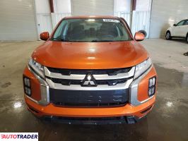 Mitsubishi Outlander 2020 2