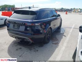 Land Rover Range Rover 2021 3