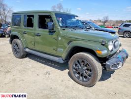 Jeep Wrangler 2024 2