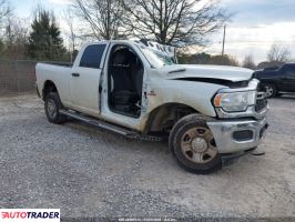 Dodge Ram - zobacz ofertę