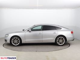 Audi A5 2010 1.8 158 KM