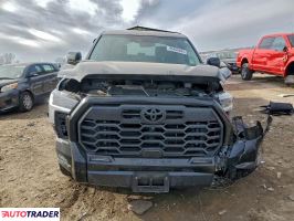 Toyota Tundra 2024 3