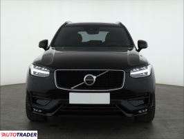 Volvo XC90 2019 2.0 231 KM