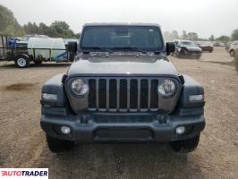 Jeep Wrangler 2024 2 Jeep Wrangler 2024 2