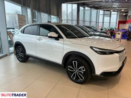 Honda HR-V 2025 1.5 131 KM