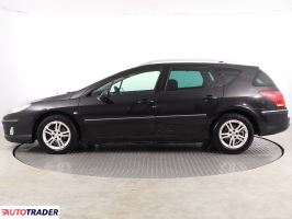 Peugeot 407 2005 2.0 134 KM