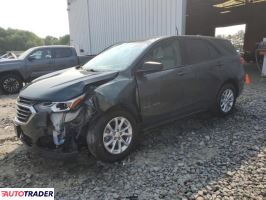 Chevrolet Equinox 2019 1 Chevrolet Equinox 2019 1