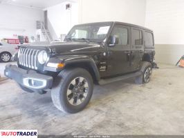 Jeep Wrangler 2022 2 Jeep Wrangler 2022 2