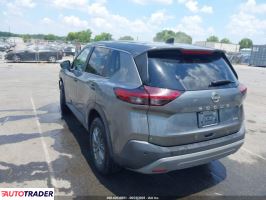 Nissan Rogue 2023 1 Nissan Rogue 2023 1