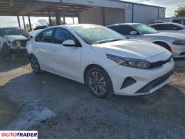 Kia Pozostałe 2023 2