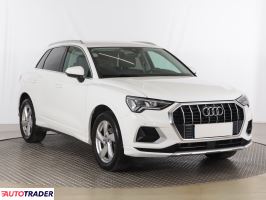 Audi Q3 2020 1.5 147 KM