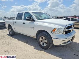 Dodge Ram 2020 3