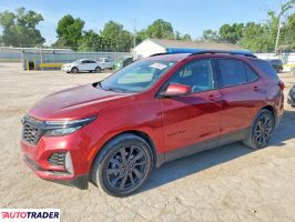 Chevrolet Equinox 2024 1