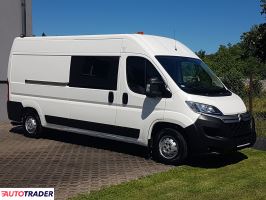 Citroen Jumper 2020 2.2