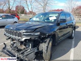 Jeep Cherokee 2023 3