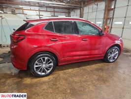 Buick Pozostałe 2020 1