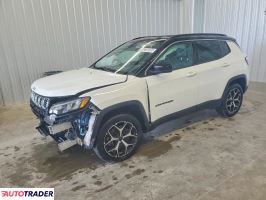 Jeep Compass 2025 2
