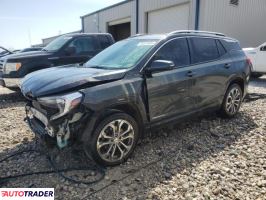 GMC Terrain 2019 2 GMC Terrain 2019 2