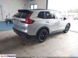 Honda CR-V 2025 2