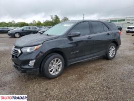 Chevrolet Equinox 2019 1