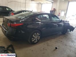 Nissan Altima 2020 2