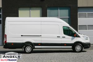 Ford Transit 2018 2 Ford Transit 2018 2