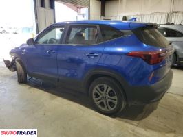 Kia Pozostałe 2021 2