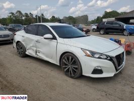 Nissan Altima 2020 2 Nissan Altima 2020 2