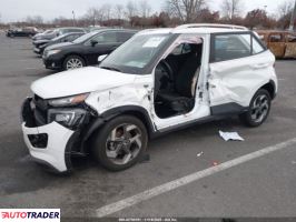 Hyundai Pozostałe 2024 1