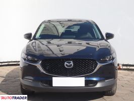 Mazda CX-30 2021 2.0 147 KM