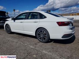 Volkswagen Jetta 2024 1