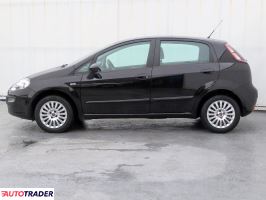 Fiat Panda 2010 1.4 76 KM Fiat Panda 2010 1.4 76 KM