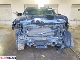 Cadillac Escalade 2021 6